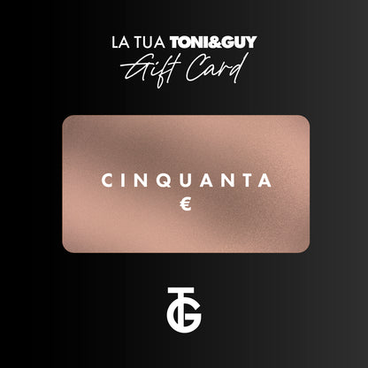 GIFT CARD SALONE