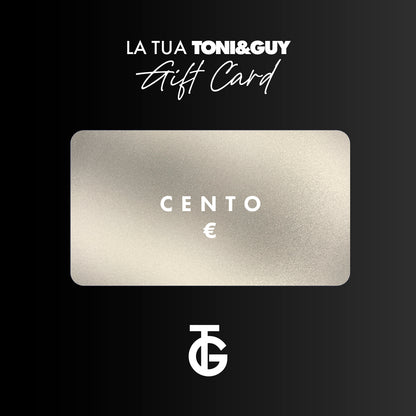 GIFT CARD SALONE