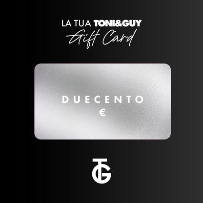 GIFT CARD SALONE