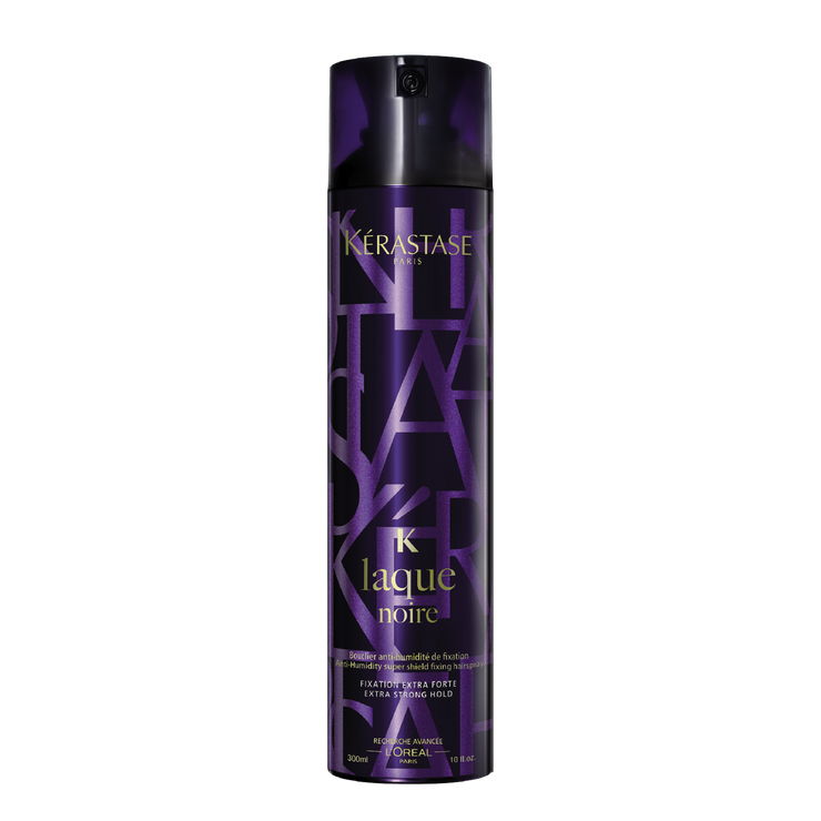 Kérastase Styling Laque Noire