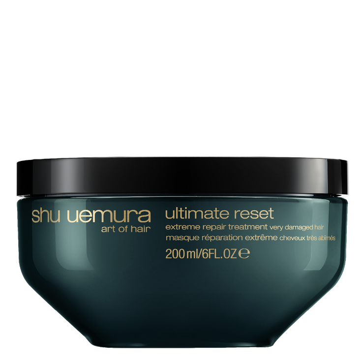 Shu Uemura Ultimate Reset Extreme Repair Masque