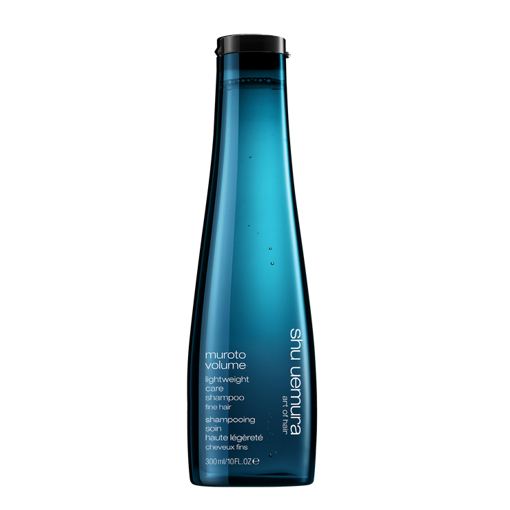 Shu Uemura Muroto Volume Lightweight Care Shampoo