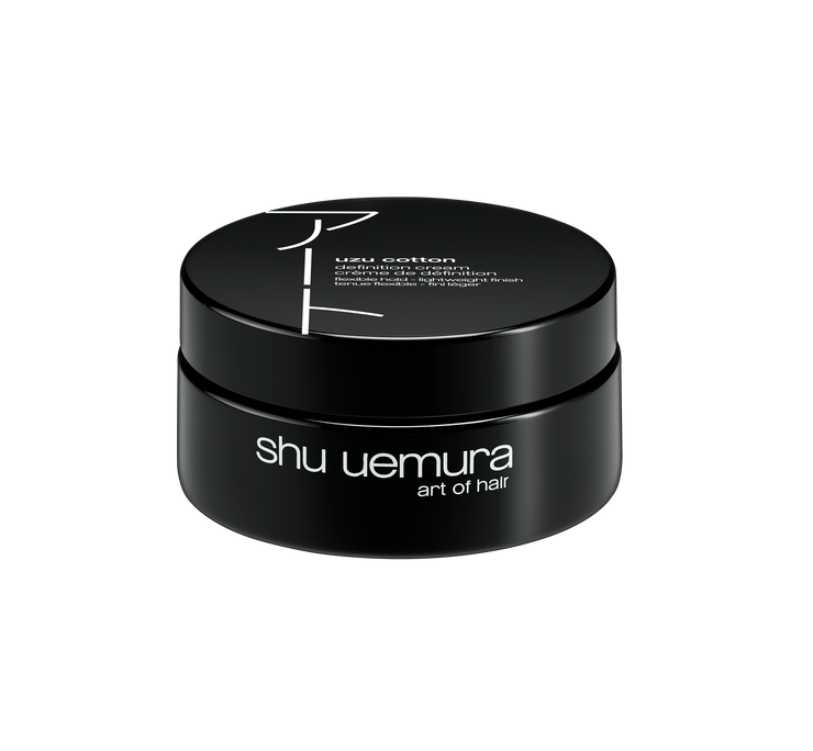 Shu Uemura Uzu Cotton