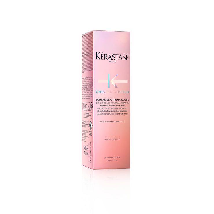 Soin Acide Gloss ristrutturante