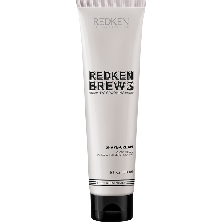 Redken Brews Shave Cream