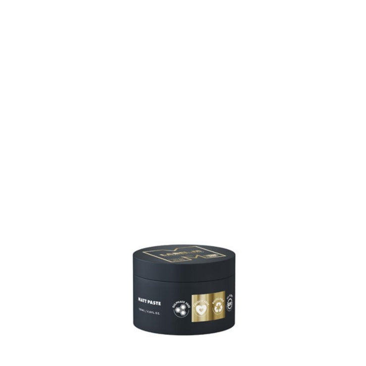 Matt Paste